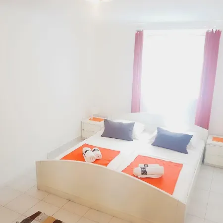 Apartament Apartman Blaza
