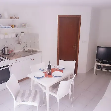 Apartman Blaza * Pakoštane