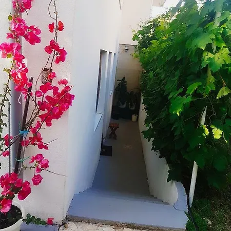 Apartament Apartman Blaza