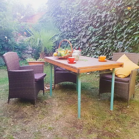 Apartman Blaza Apartament Pakoštane