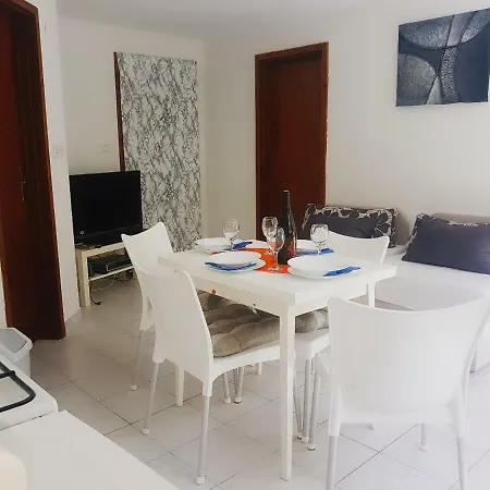 Apartman Blaza Apartament *
