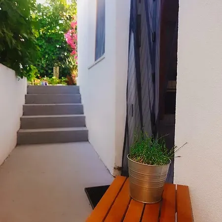 Apartman Blaza *