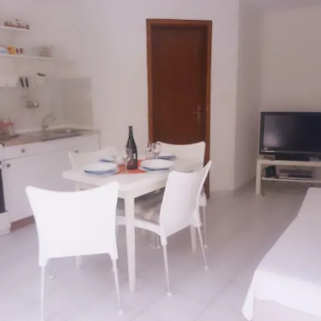 Apartman Blaza *