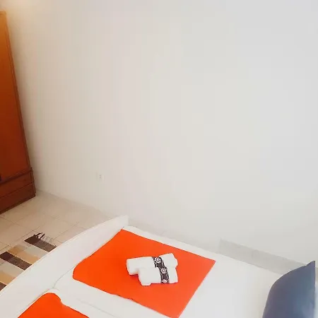 Apartman Blaza Pakoštane
