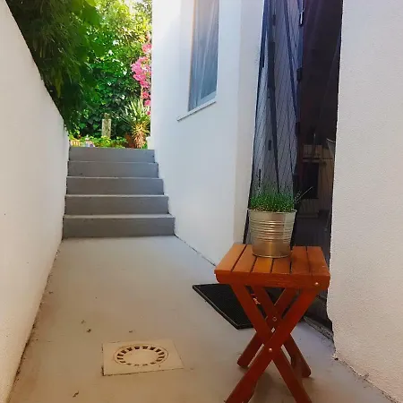 Apartament Apartman Blaza