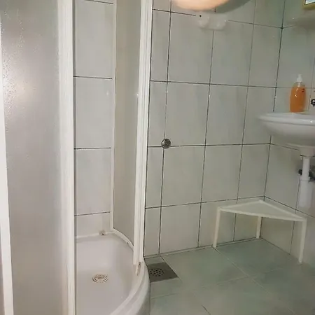 Apartman Blaza Apartament Pakoštane